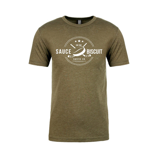 SAUCE ON THE BISCUIT TRI-BLEND T