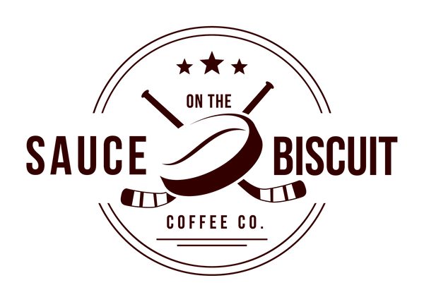 Sauce on the Biscuit Coffee Co.