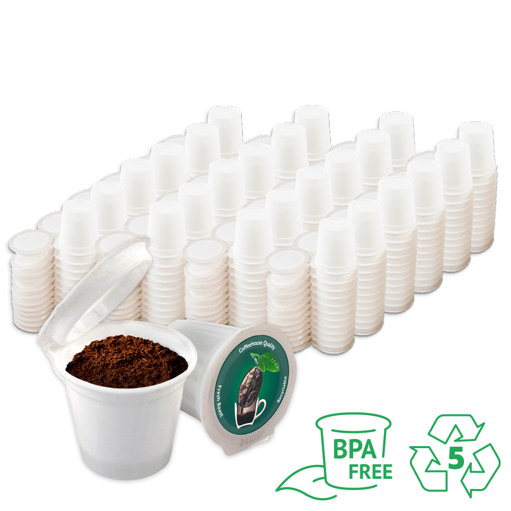 IFILL CUP SINGLE SERVE PODS - 21 Count