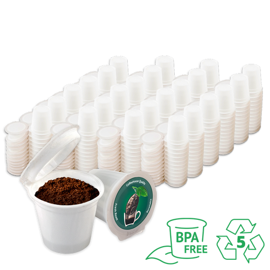 IFILL CUP SINGLE SERVE PODS - 21 Count